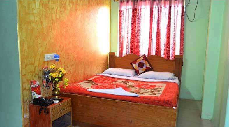 Hotel Jaipur Palace, Agartala 2